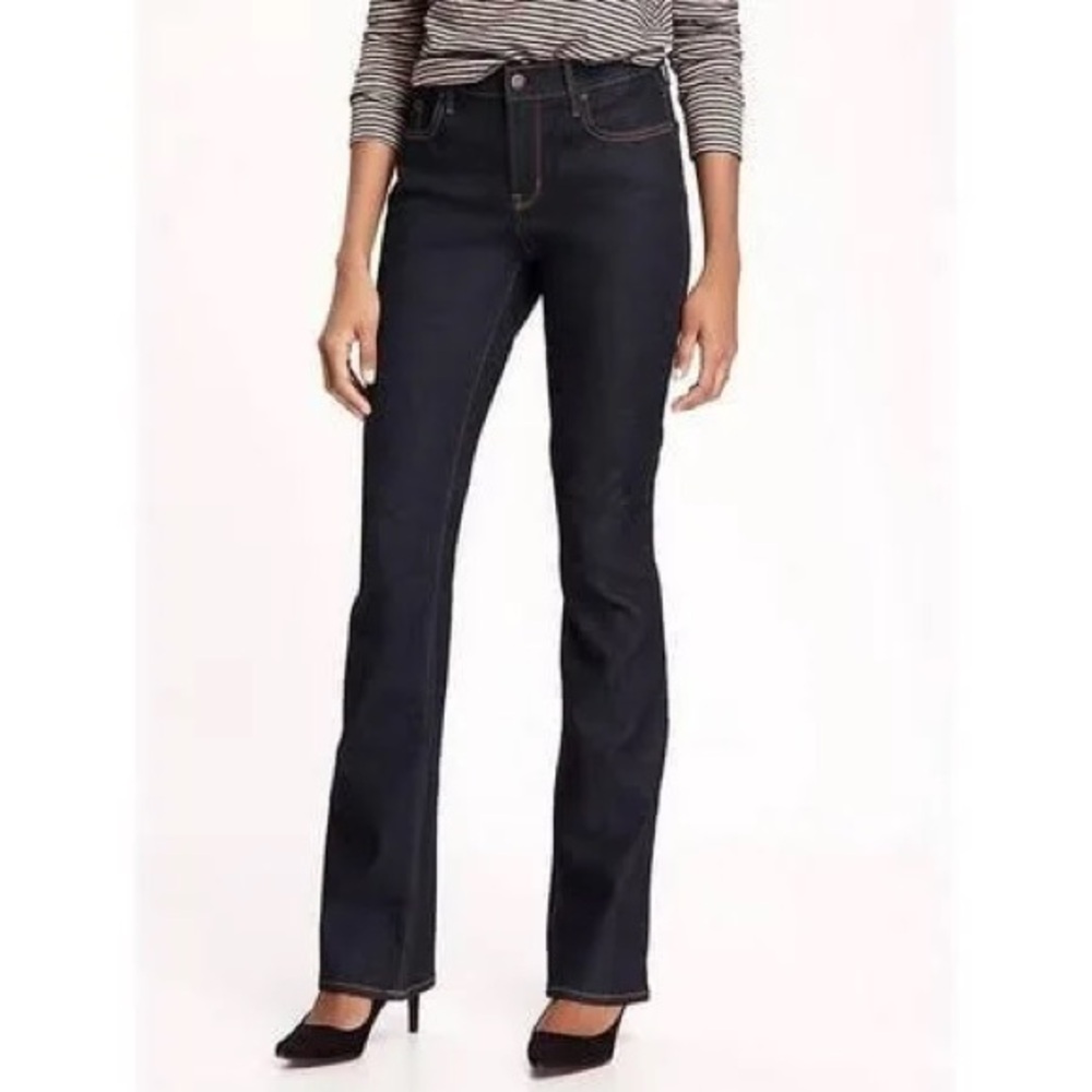 Old Navy Original Bootcut Jeans